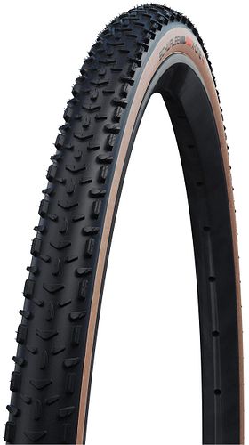 Schwalbe X-One R Evolution Line 27,5 Zoll schwarz