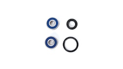 All Balls Racing Radlagersatz 25-1307