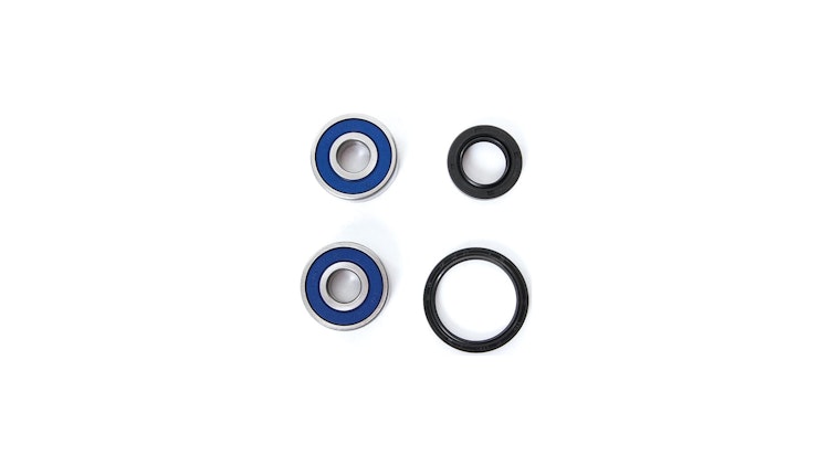 All Balls Racing Radlagersatz 25-1307