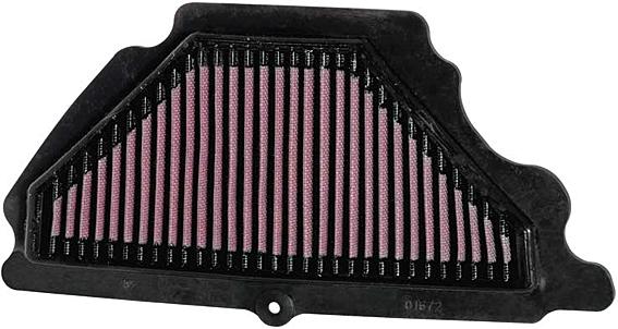 K&N Tauschluftfilter KA-6007