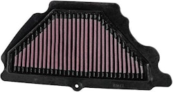 K&N Tauschluftfilter KA-6007