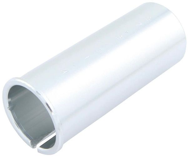 CONTEC Distanzhülse Upsize 31,4 mm silber