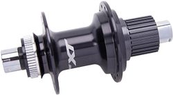 Shimano Hinterradnabe Deore XT FH-M8110 32 Loch schwarz