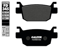 Galfer Bremsbelag FD345 - G1054