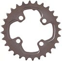 Vorschaubild Shimano Kettenblatt XT FC-M785 28 Zähne silber