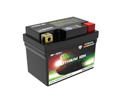 Skyrich LiFePO4 Batterie wartungsfrei