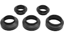 Vorschaubild Bikeservice Adaptersatz für Montagewerkzeugsatz für Lenkkopflager 5-teilig