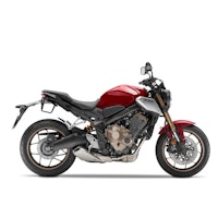 SHAD Satteltaschenhalter - HONDA CB650R