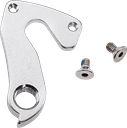 Vorschaubild Union Schaltauge GH-316 silber