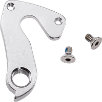 Union Schaltauge GH-316 silber