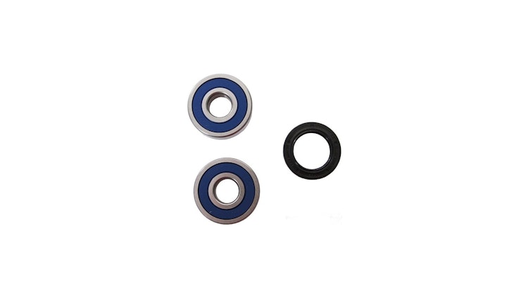All Balls Racing Radlagersatz 25-1446