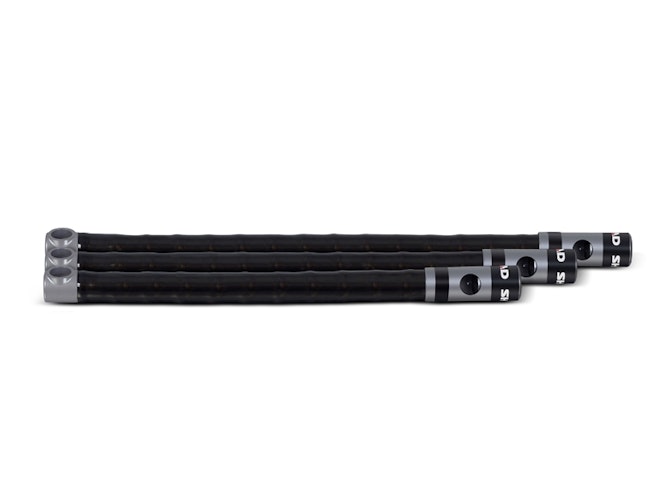 SHAD HANDLEBAR LOCK SC205H SERIE 2 SIZE5 [C0S205H]