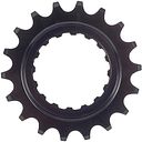 Vorschaubild Hebie Motorritzel 18 Zähne schwarz