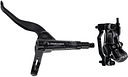 Vorschaubild Shimano Scheibenbremse Deore BR-M6100 BL-M6100 vorn