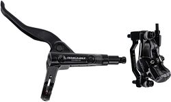 Shimano Scheibenbremse Deore BR-M6100 BL-M6100 vorn