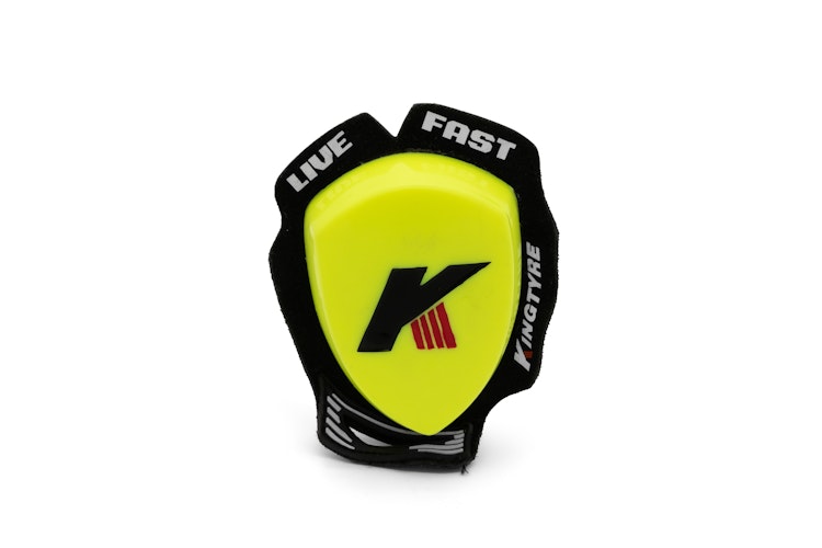 Kingtyre Knieschleifer