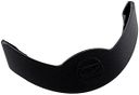 Vorschaubild CONTEC Kantenschutz Splash Protect 35 mm schwarz