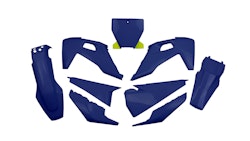 UFO Plast Verkleidungssatz [HUKIT622-087]