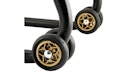 Vorschaubild Bike Lift Radsatz gold