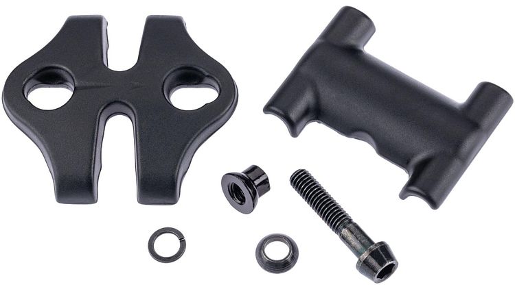 CONTEC Service-Kit Drop-A-Gogo II Kit D schwarz
