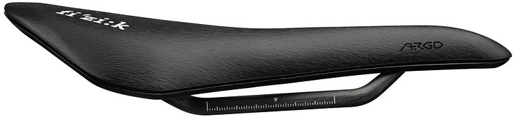 fi'zi:k Vento Argo R1 Light Sattel schwarz