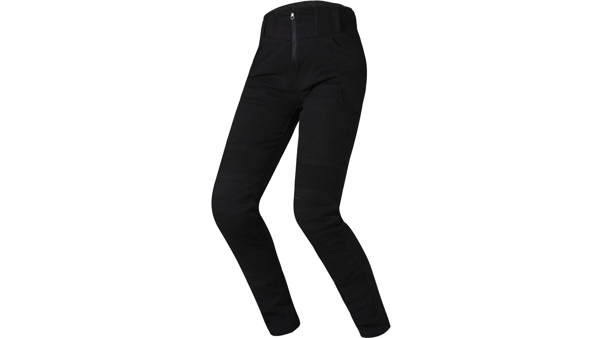 LS2 Router Hose schwarz L (Damen)