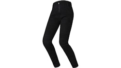 LS2 Router Hose schwarz L (Damen)