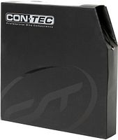 CONTEC Schaltzugaußenhülle Shift 4 mm 40 m schwarz