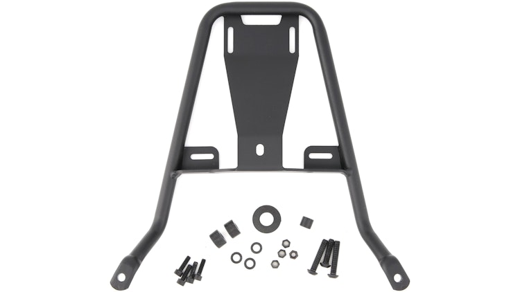 KAPPA Topcaseträger Kit KR 114 für Suzuki UH Burgman