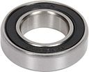 Vorschaubild Elvedes Kugellager 6902 2RS Ø 15 x Ø 28 x 7 mm silber