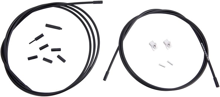 Shimano Daumenschalthebel SLX SL-M7100 I Set schwarz