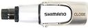 Vorschaubild Shimano Bremszugeinsteller SM-CB90 silber