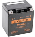 Vorschaubild Yuasa Batterie GYZ32HL