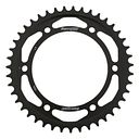 Vorschaubild Supersprox Stahl-Kettenrad 530 43Z (Schwarz)