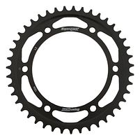 Supersprox Stahl-Kettenrad 530 43Z (Schwarz)