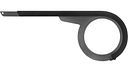 Vorschaubild Horn Kettenschützer Catena A09 320-420 mm schwarz