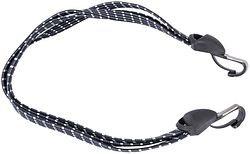 Widek Spanngurt Niro 63 cm schwarz