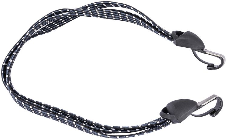 Widek Spanngurt Niro 63 cm schwarz