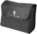 Vorschaubild M-Wave Lenkertasche Utrecht Travel Eco schwarz
