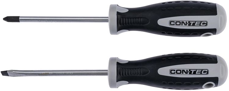 CONTEC Schraubendrehersatz TFP-245