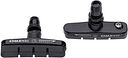 Vorschaubild Tektro Bremsschuh 720.12 Cantilever 55 mm schwarz