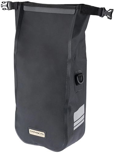 CONTEC Einzeltasche Mile Grinder Lowrider schwarz
