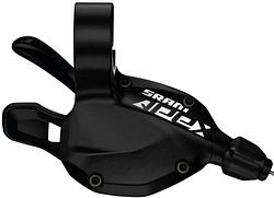 SRAM Daumenschalthebel Apex 1 11-fach schwarz
