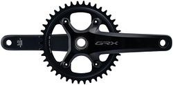 Shimano Kettenradgarnitur GRX FC-RX820 42 Zähne 172,5 mm schwarz