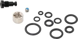 RockShox Service-Kit X-Loc Full Sprint schwarz