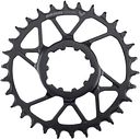 Vorschaubild SRAM Kettenblatt Eagle 70 Transmission 30 Zähne schwarz