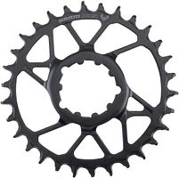 SRAM Kettenblatt Eagle 70 Transmission 30 Zähne schwarz