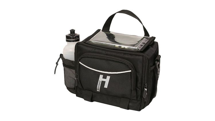 Haberland Lenkertasche Bottle