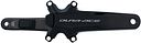 Vorschaubild Shimano Kurbelsatz Dura Ace FC-R9200-P 175 mm schwarz