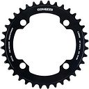 Vorschaubild CONTEC Kettenblatt C.Drive B 36 Zähne schwarz